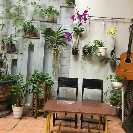 Drop By Saigon Guesthouse Ho Chi Minh-Byen Eksteriør billede