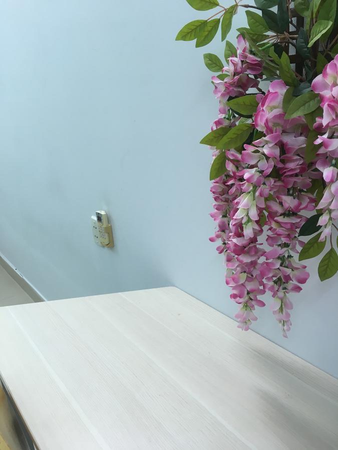 Drop By Saigon Guesthouse Ho Chi Minh-Byen Eksteriør billede