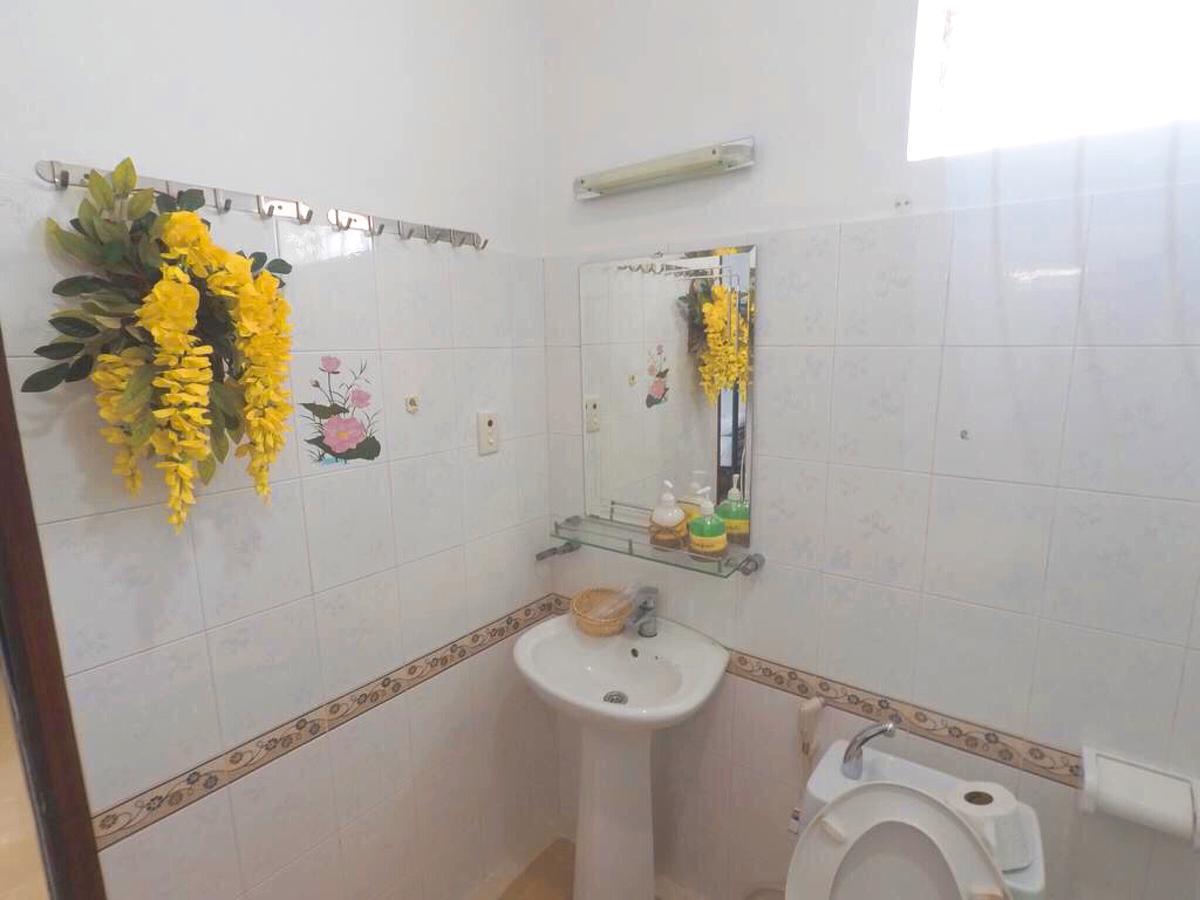 Drop By Saigon Guesthouse Ho Chi Minh-Byen Eksteriør billede