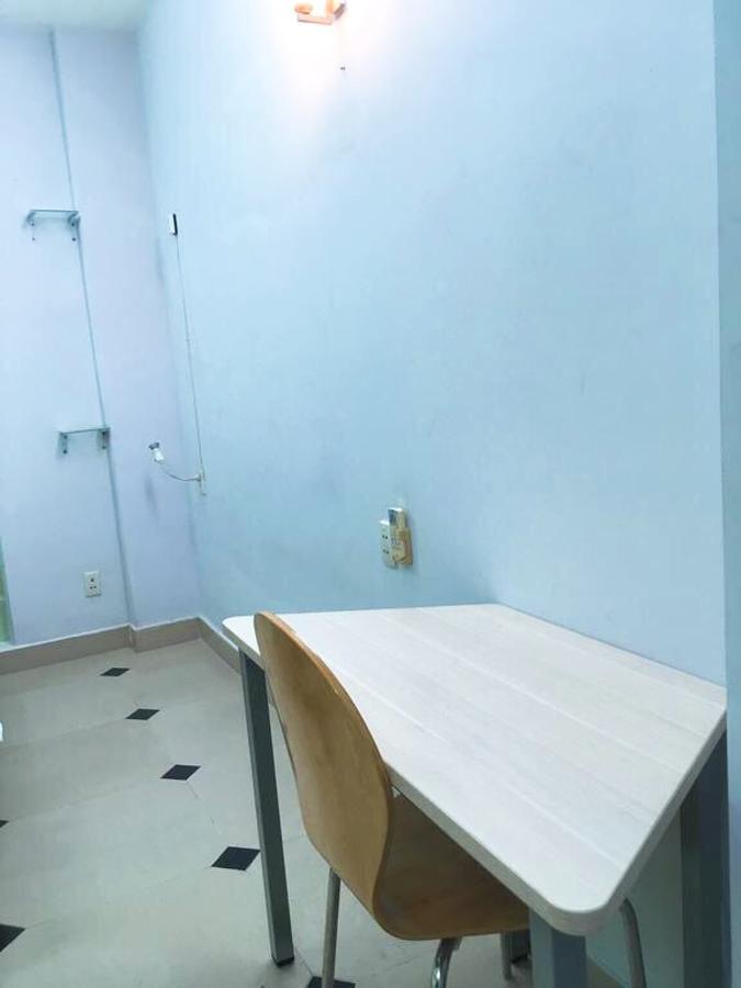 Drop By Saigon Guesthouse Ho Chi Minh-Byen Eksteriør billede