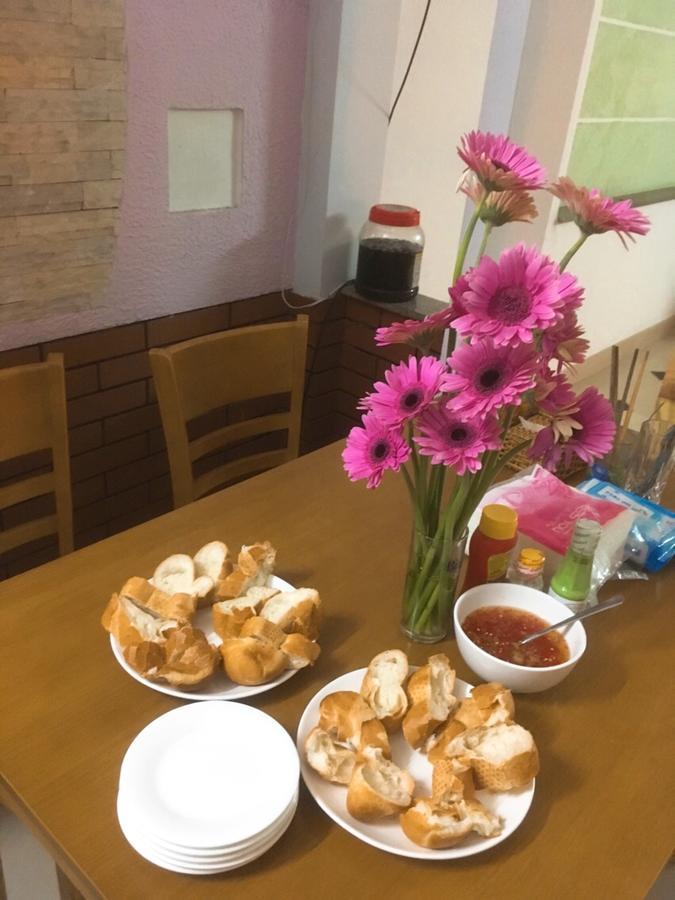 Drop By Saigon Guesthouse Ho Chi Minh-Byen Eksteriør billede