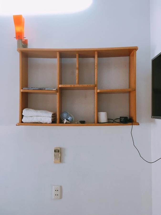 Drop By Saigon Guesthouse Ho Chi Minh-Byen Eksteriør billede