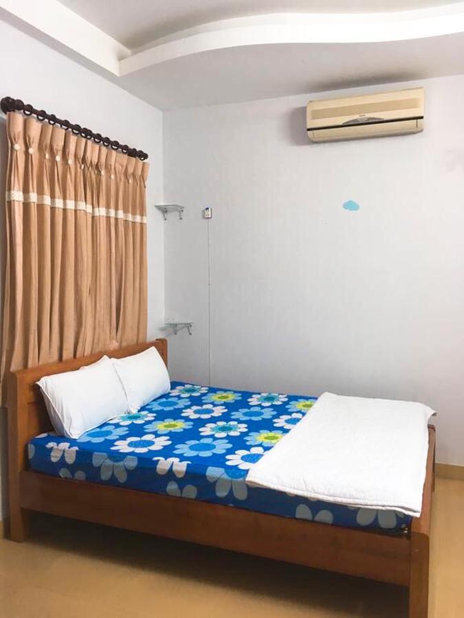 Drop By Saigon Guesthouse Ho Chi Minh-Byen Eksteriør billede