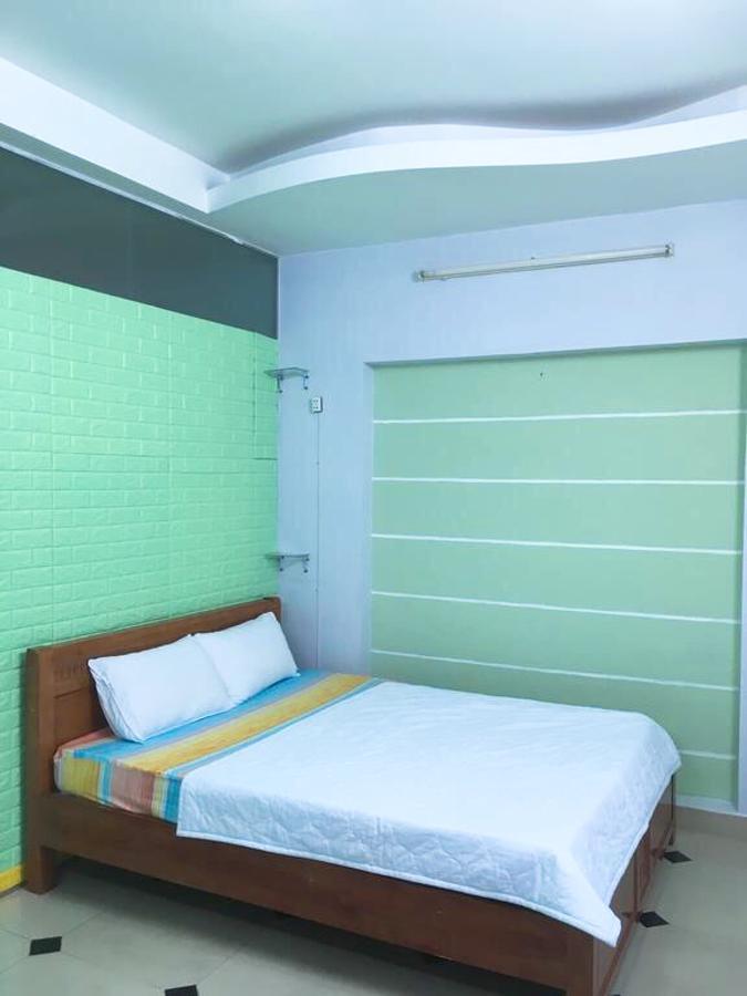 Drop By Saigon Guesthouse Ho Chi Minh-Byen Eksteriør billede