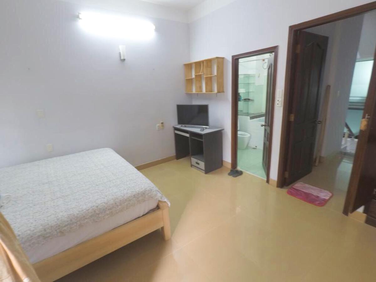 Drop By Saigon Guesthouse Ho Chi Minh-Byen Eksteriør billede