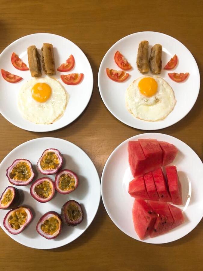 Drop By Saigon Guesthouse Ho Chi Minh-Byen Eksteriør billede