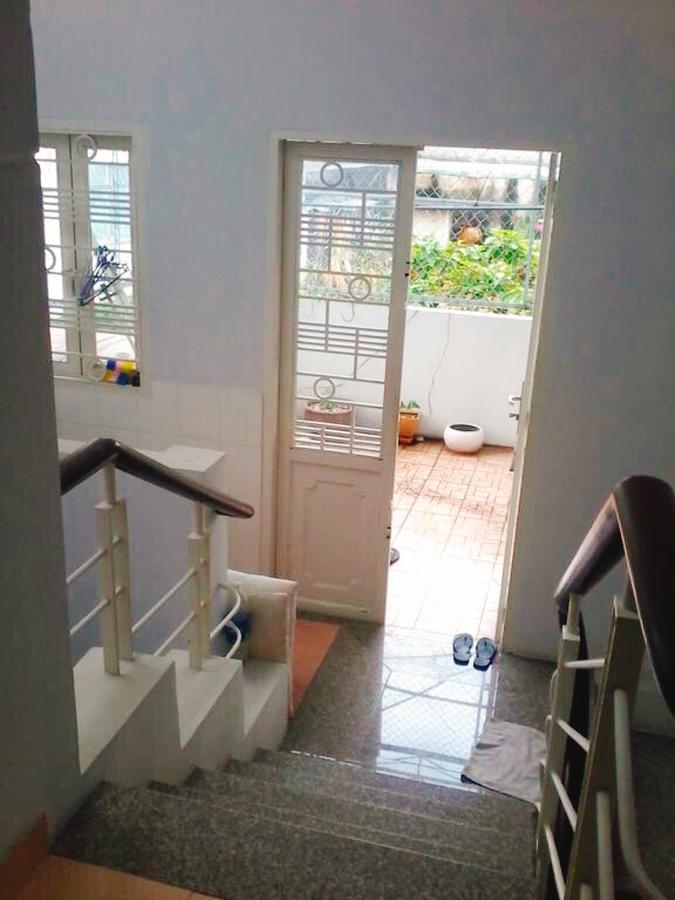 Drop By Saigon Guesthouse Ho Chi Minh-Byen Eksteriør billede