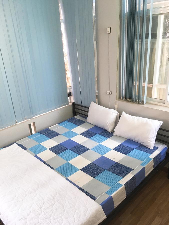 Drop By Saigon Guesthouse Ho Chi Minh-Byen Eksteriør billede