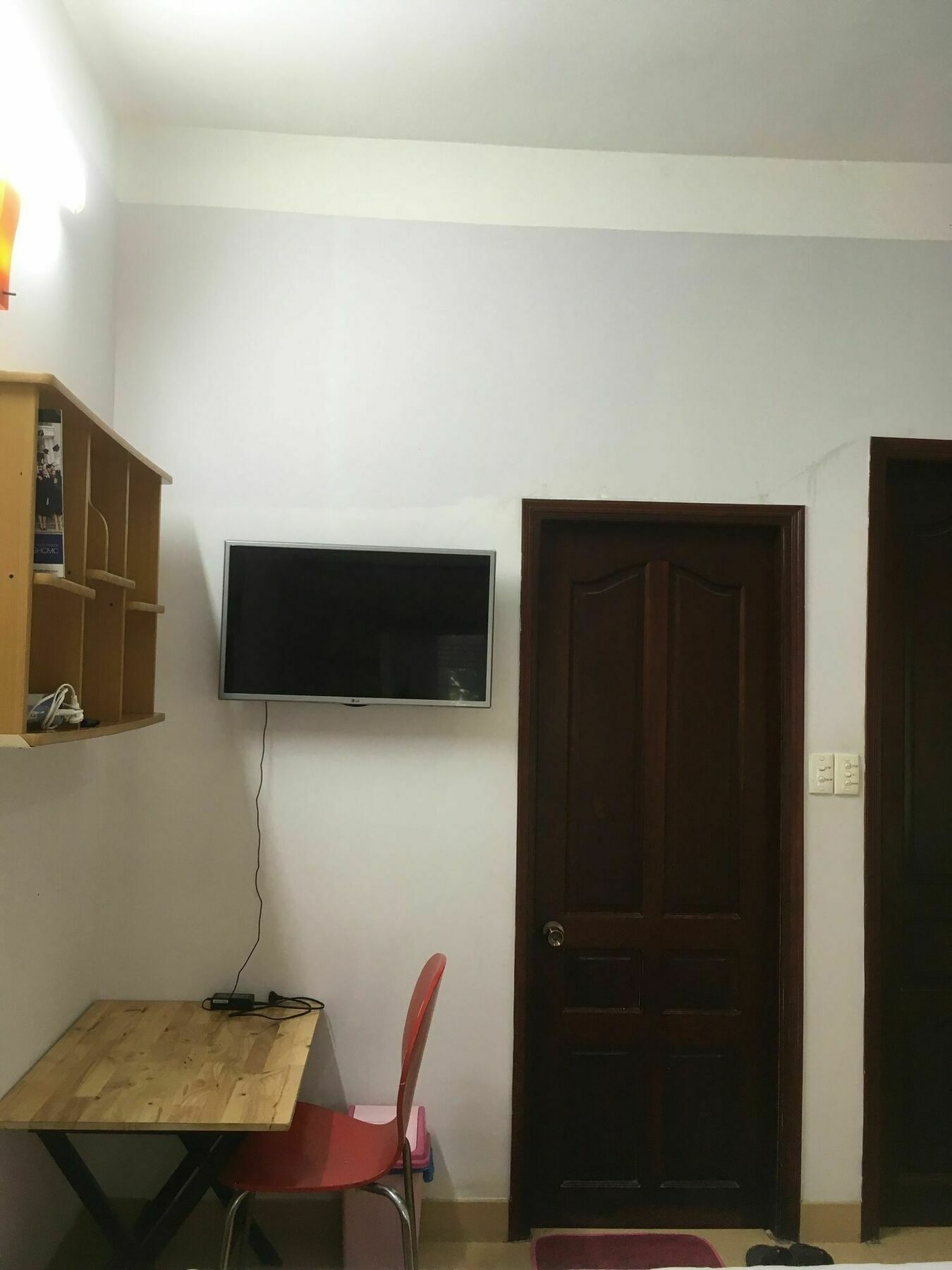 Drop By Saigon Guesthouse Ho Chi Minh-Byen Eksteriør billede