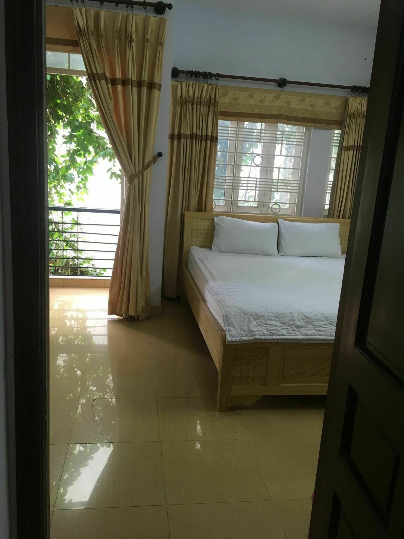 Drop By Saigon Guesthouse Ho Chi Minh-Byen Eksteriør billede