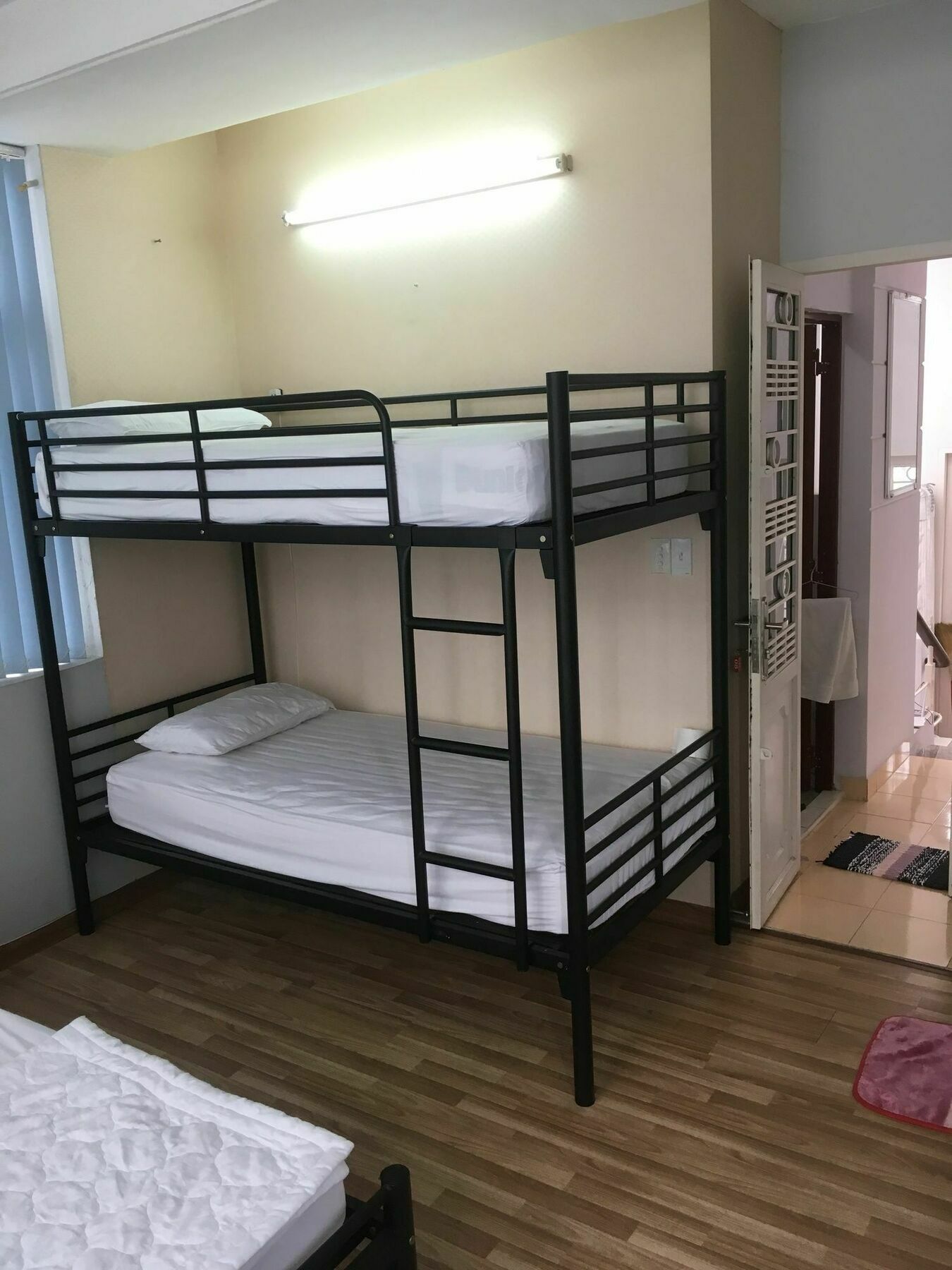 Drop By Saigon Guesthouse Ho Chi Minh-Byen Eksteriør billede