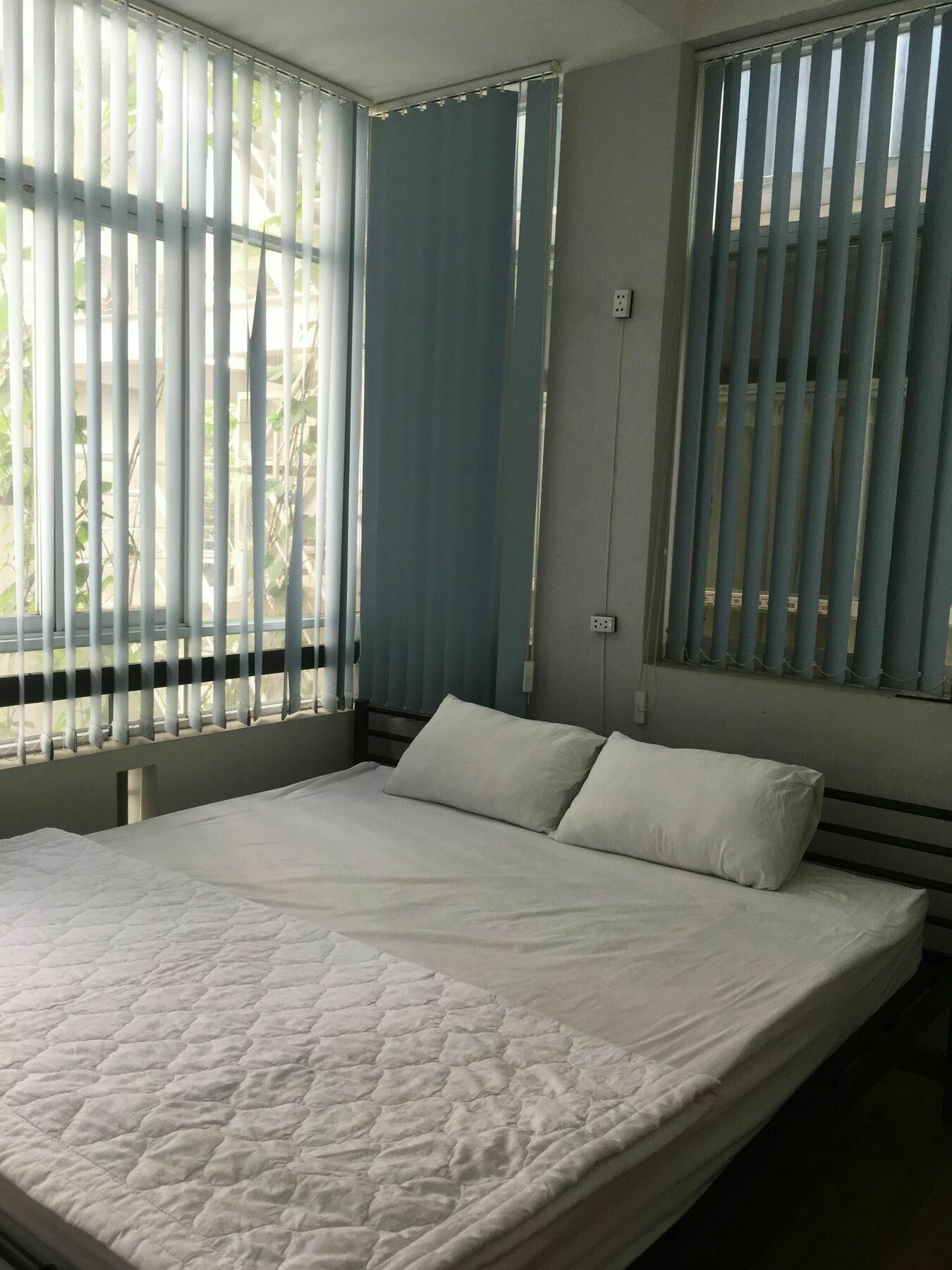 Drop By Saigon Guesthouse Ho Chi Minh-Byen Eksteriør billede